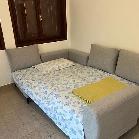 Apartman Novica Херцег-Нови Экстерьер фото