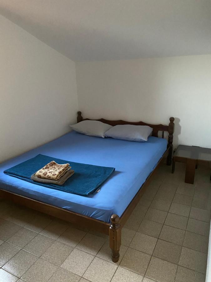 Apartman Novica Херцег-Нови Экстерьер фото