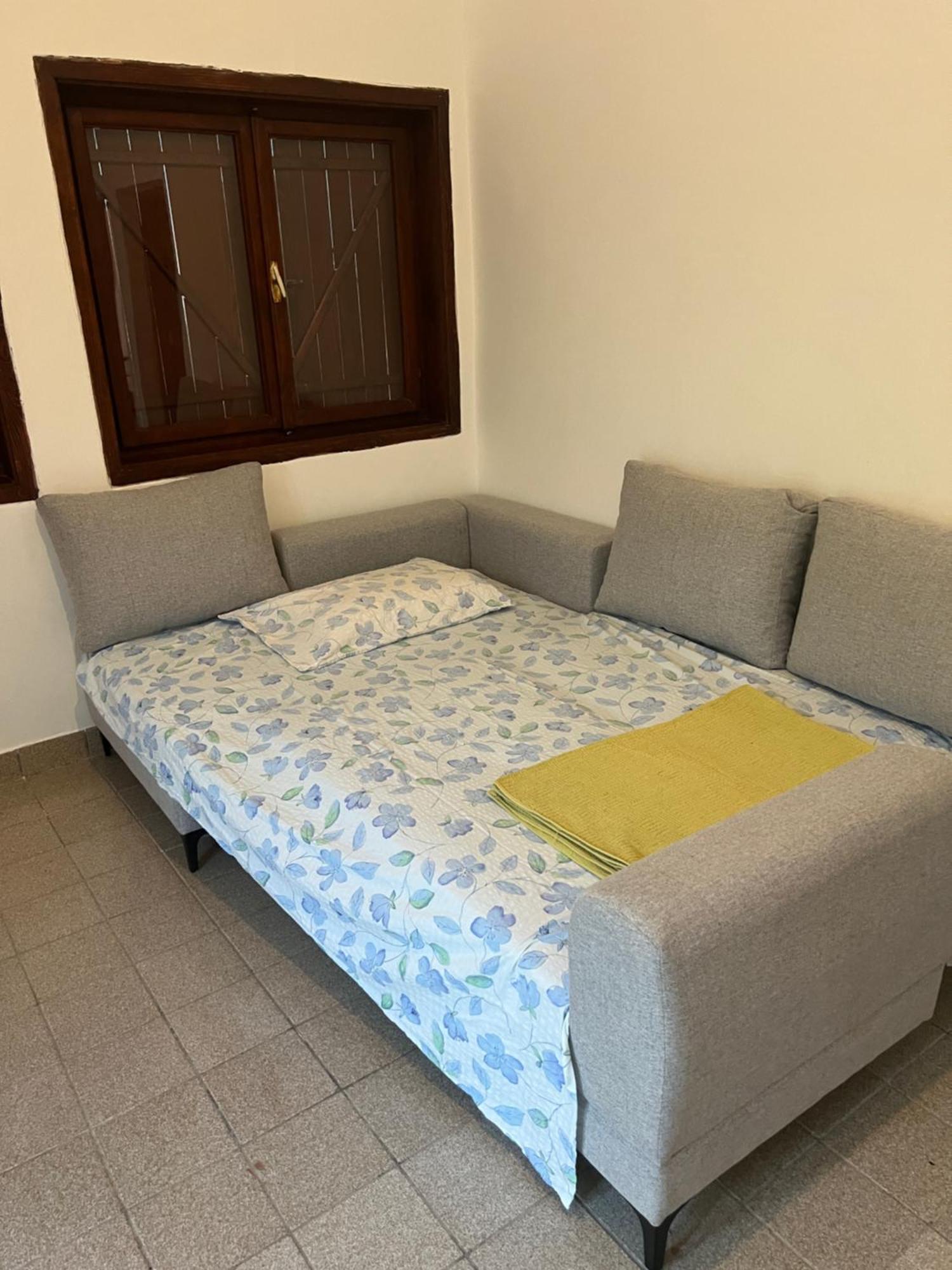 Apartman Novica Херцег-Нови Экстерьер фото