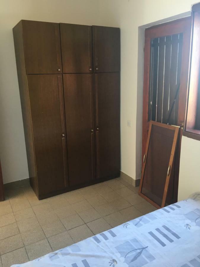 Apartman Novica Херцег-Нови Экстерьер фото