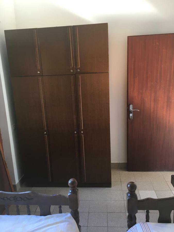 Apartman Novica Херцег-Нови Экстерьер фото